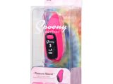 Spoony Plesure Mouse