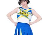 バズり散らかしたいLOVEチアリーダー（KA0302BL）