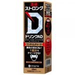 濃縮ストロングD ドリンクAD ワンタイムチャージ