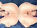 動画版隣近所の爆乳人妻たちを寝取って孕ませオナホにするアパート性活