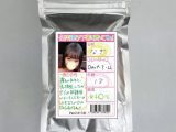 なぎ 18歳 女子○生《使用済み風加工品》（Pan2-017JK）