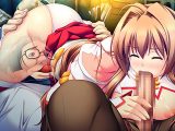 狙われた女神天使エンゼルティアー 〜守った人間達に裏切られて〜 FHD版