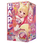 ベリーベリーマングコーン（FB025）