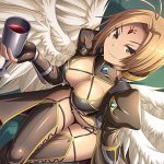 闇夜のPARENTE 幻燐の姫将軍Remastered