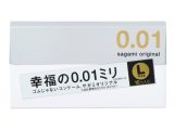 NEWサガミオリジナル001L 10個入り