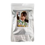 【使用済み風加工品】ゆずの 学生（AZJK-079）