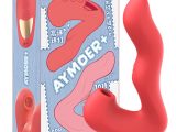 AYMOER＋ RED