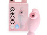 Q-BOO（キューブー） ピンク（p-280）
