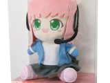 ぬいホール すーぱーたま娘