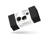 ダークシークレット足枷(AC-80309BK)
