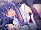 神楽奇譚〜椿の章〜