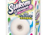 SUIKOMI Vacuuum 専用インナーホール1 NORMAL（mdeh-001）