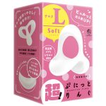 超！ ぷにっとりんぐ デルタL ソフト