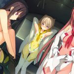 蒼の彼方のフォーリズム Ultimate Edition