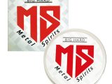 Metal Spirits