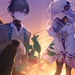 花束を君に贈ろう‐Kinsenka‐【全年齢向け】