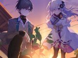 花束を君に贈ろう‐Kinsenka‐【全年齢向け】