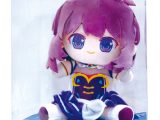 ぬいホール ビートアイドル・マリナ【初回限定アクリルキーホルダー付き】※FANZA限定ポストカード付