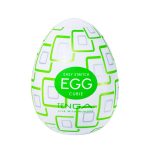 TENGA EGG CUBIE