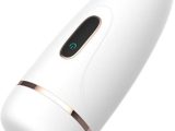 人気【種類の振動＋種類の吸う】自動型極上肉厚 電動オナホール 電動おなほ おなほーる オナホ繰り返しタイプ アダルトグッズ 大人のおもちゃ 非貫通 139