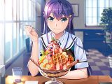 グリザイア：ファントムトリガーVol.1〜8セット【全年齢向け】