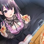 地雷系魔法少女サクラ