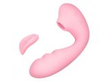 ToyCod Tara X 吸うやつ公式 遠隔ローター リモコンバイブ 人気 バイブ 女性用 中いき 吸引 大人のオモチャ女性用