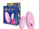 毎晩そばにいてほしいピンクローター（1483）
