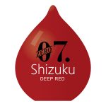ユイラ ゼロナナ シズク ディープレッド YUIRA – ZERO7 shizuku – DEEP RED ［ローション付き］［ポータブル型］