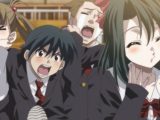 School Days REMASTERED