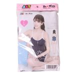 Tバックスクール水着 Lサイズ（AX0561NB）