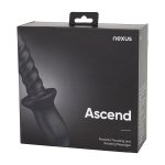 NEXUS ASCEND（アセンド）
