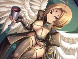 闇夜のPARENTE 幻燐の姫将軍Remastered
