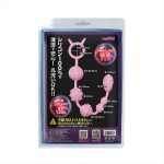 メス化TRYビーズ 壊-カイ-（1504）